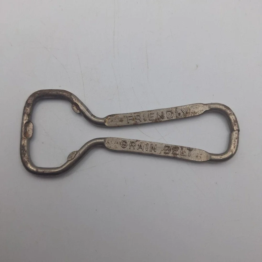 Lot‎ of 7 Vintage Can Bottle Openers Drewrys Safe Edge Ekco Quick and Easy
